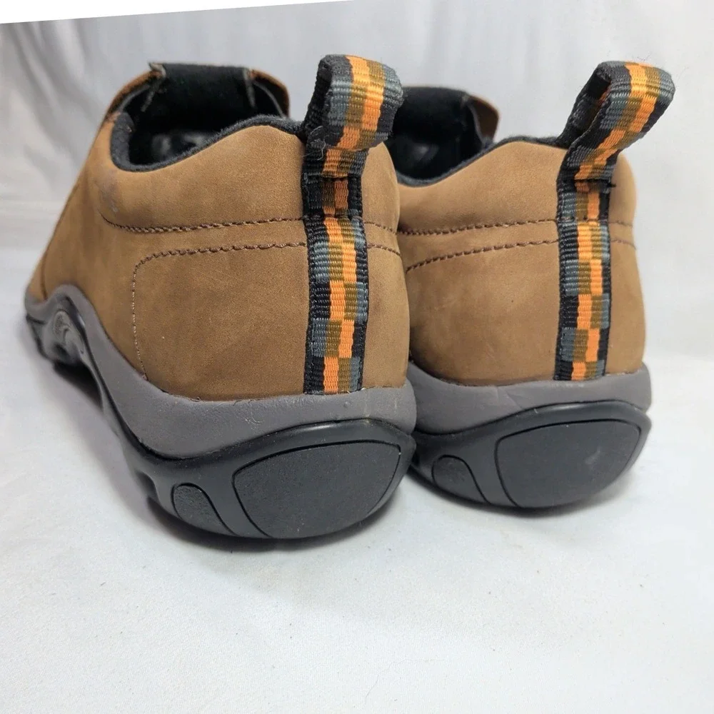 Merrell brown jungle